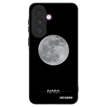 Husă pentru Samsung Galaxy A57 5G - Moon Minimal