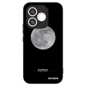 Husă pentru Honor 600 Lite - Moon Minimal