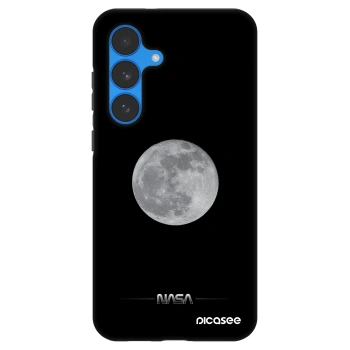 Picasee Fashion Case pentru Samsung Galaxy S25 FE 5G - Moon Minimal