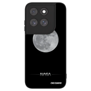 Husă pentru Motorola Moto G77 - Moon Minimal