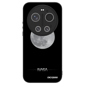 Picasee ULTIMATE CASE PowerShare pentru Xiaomi 17 Ultra - Moon Minimal