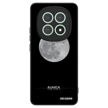 Picasee ULTIMATE CASE pentru Xiaomi Redmi Note 15 5G - Moon Minimal