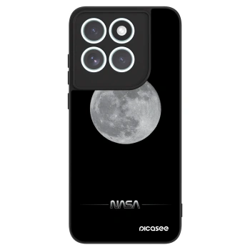Picasee ULTIMATE CASE pentru Motorola Edge 70 Fusion - Moon Minimal