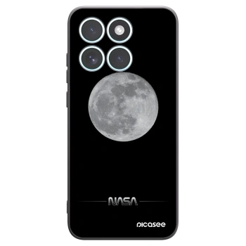 Husă pentru Motorola Edge 70 Fusion - Moon Minimal