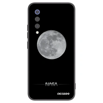 Husă pentru Xiaomi Mi 9 SE - Moon Minimal