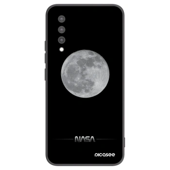 Husă pentru Xiaomi Mi 9 Lite - Moon Minimal