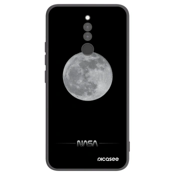 Husă pentru Xiaomi Redmi 8 - Moon Minimal