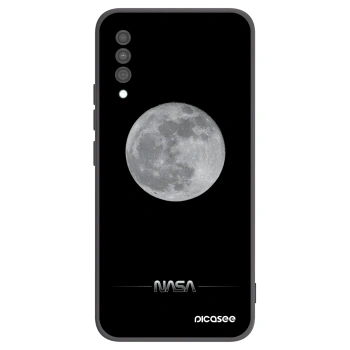 Husă pentru Samsung Galaxy A30s A307F - Moon Minimal