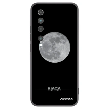 Husă pentru Xiaomi Mi 10 - Moon Minimal