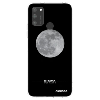 Husă pentru Honor 9A - Moon Minimal
