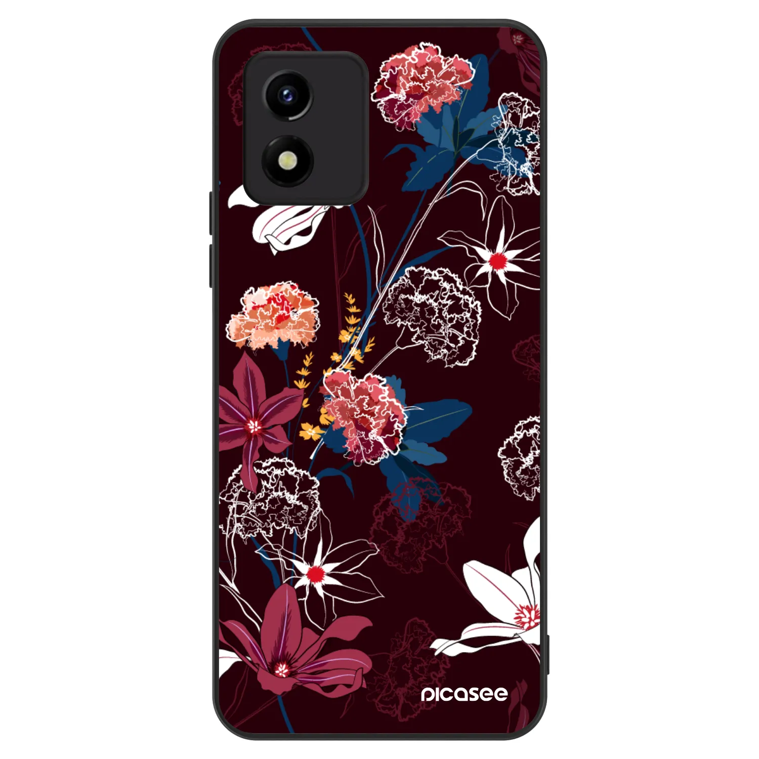 Picasee ULTIMATE CASE pentru Vivo Y01 - Dark Meadow