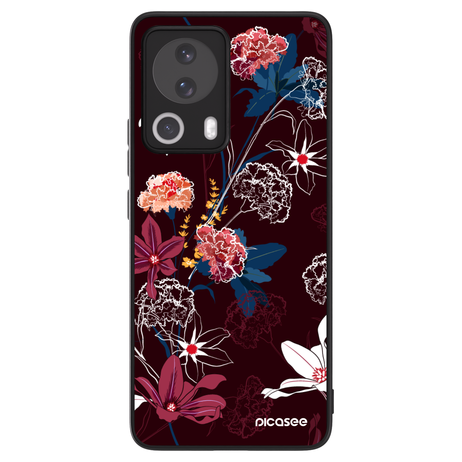 Picasee ULTIMATE CASE pentru Xiaomi 13 Lite - Dark Meadow