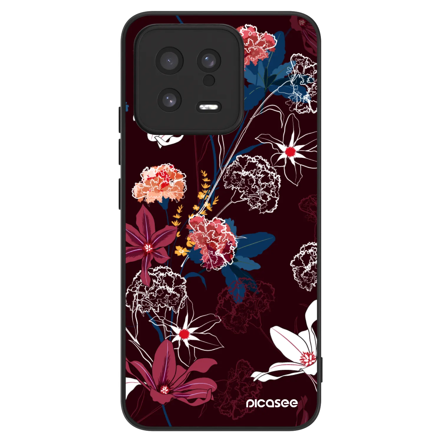 Picasee ULTIMATE CASE pentru Xiaomi 13 - Dark Meadow