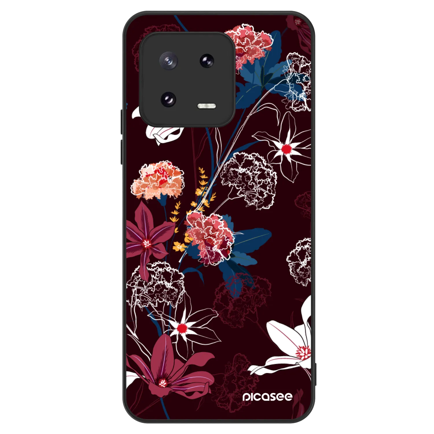 Picasee ULTIMATE CASE pentru Xiaomi 13 Pro - Dark Meadow