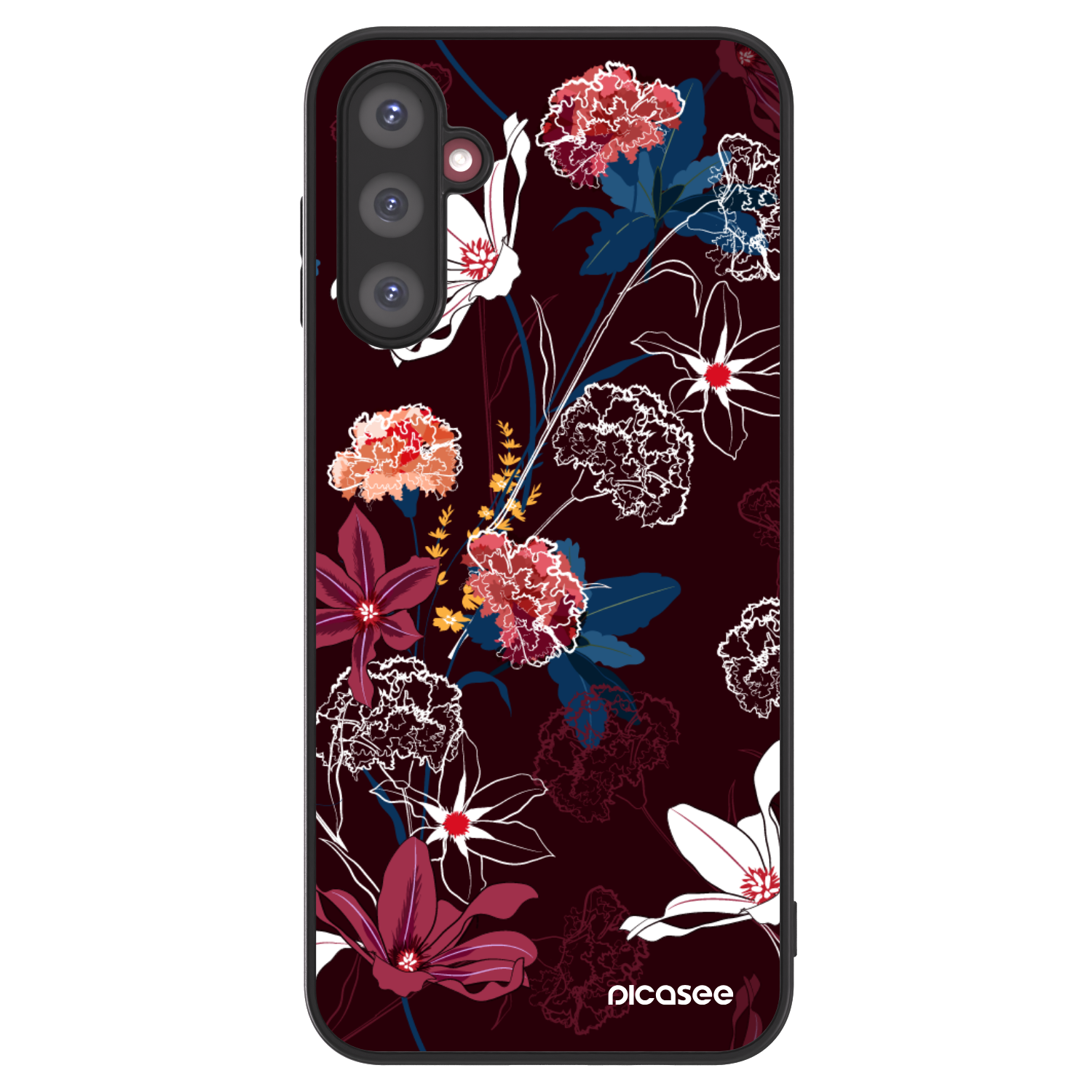 Picasee ULTIMATE CASE pentru Samsung Galaxy A14 4G A145R - Dark Meadow