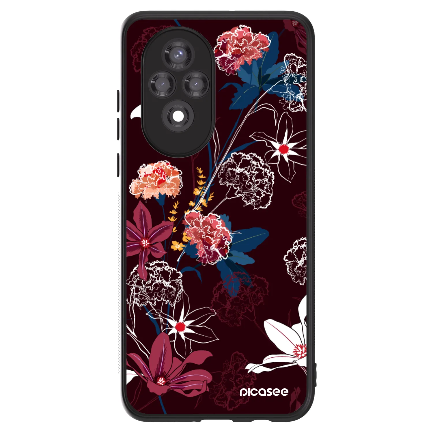 Picasee ULTIMATE CASE pentru Honor 200 5G - Dark Meadow