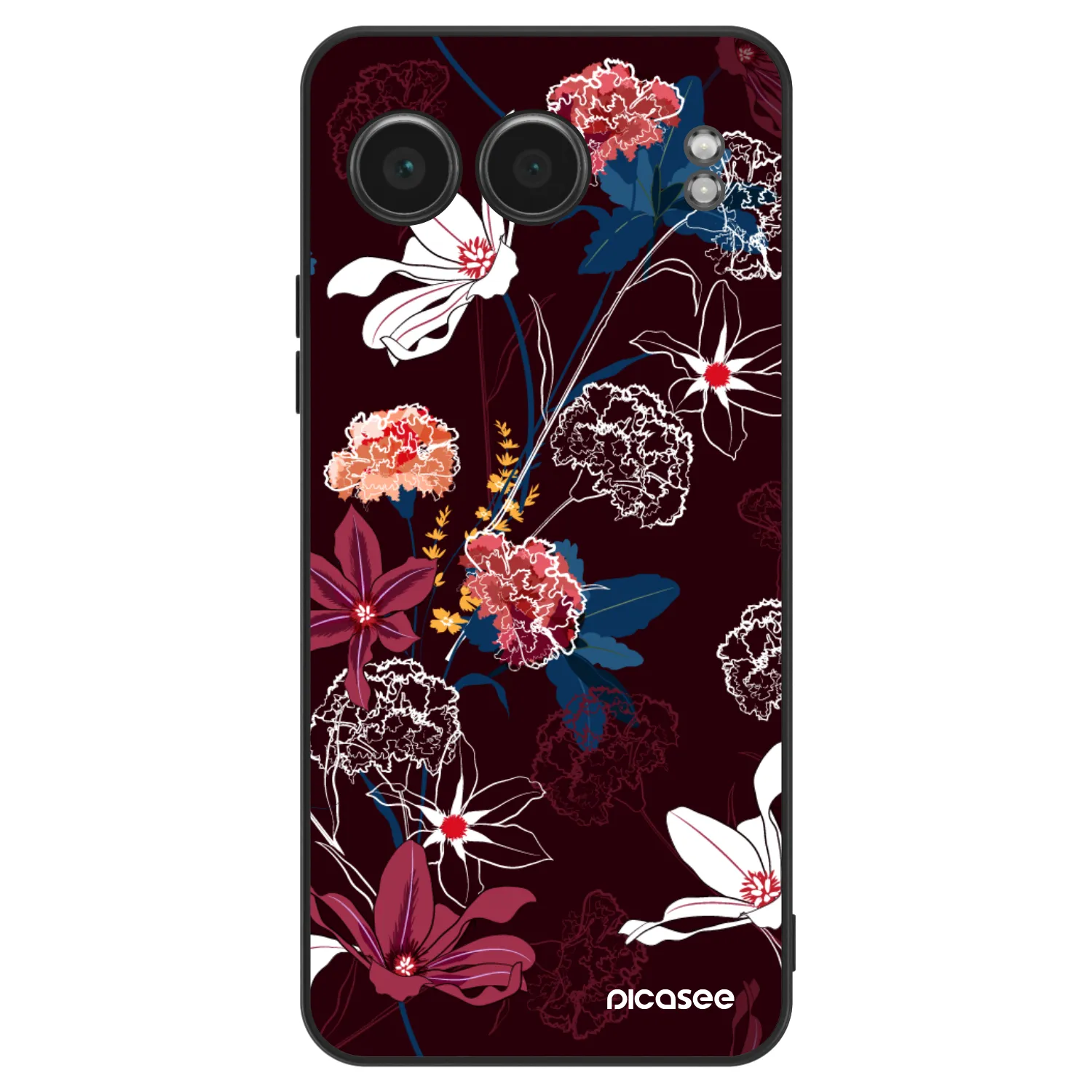 Picasee ULTIMATE CASE pentru OnePlus Nord 4 - Dark Meadow