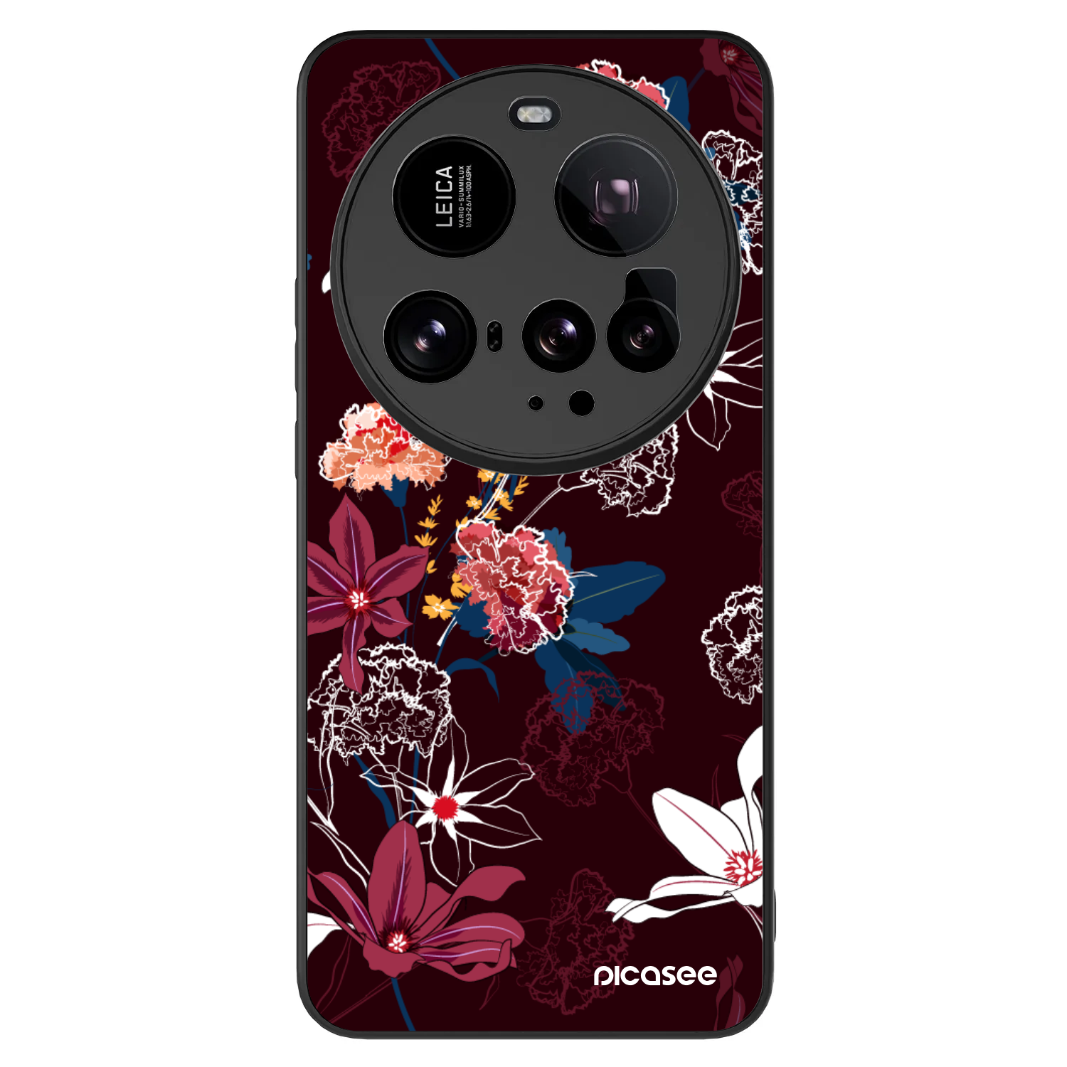 Picasee ULTIMATE CASE pentru Xiaomi 15 Ultra - Dark Meadow