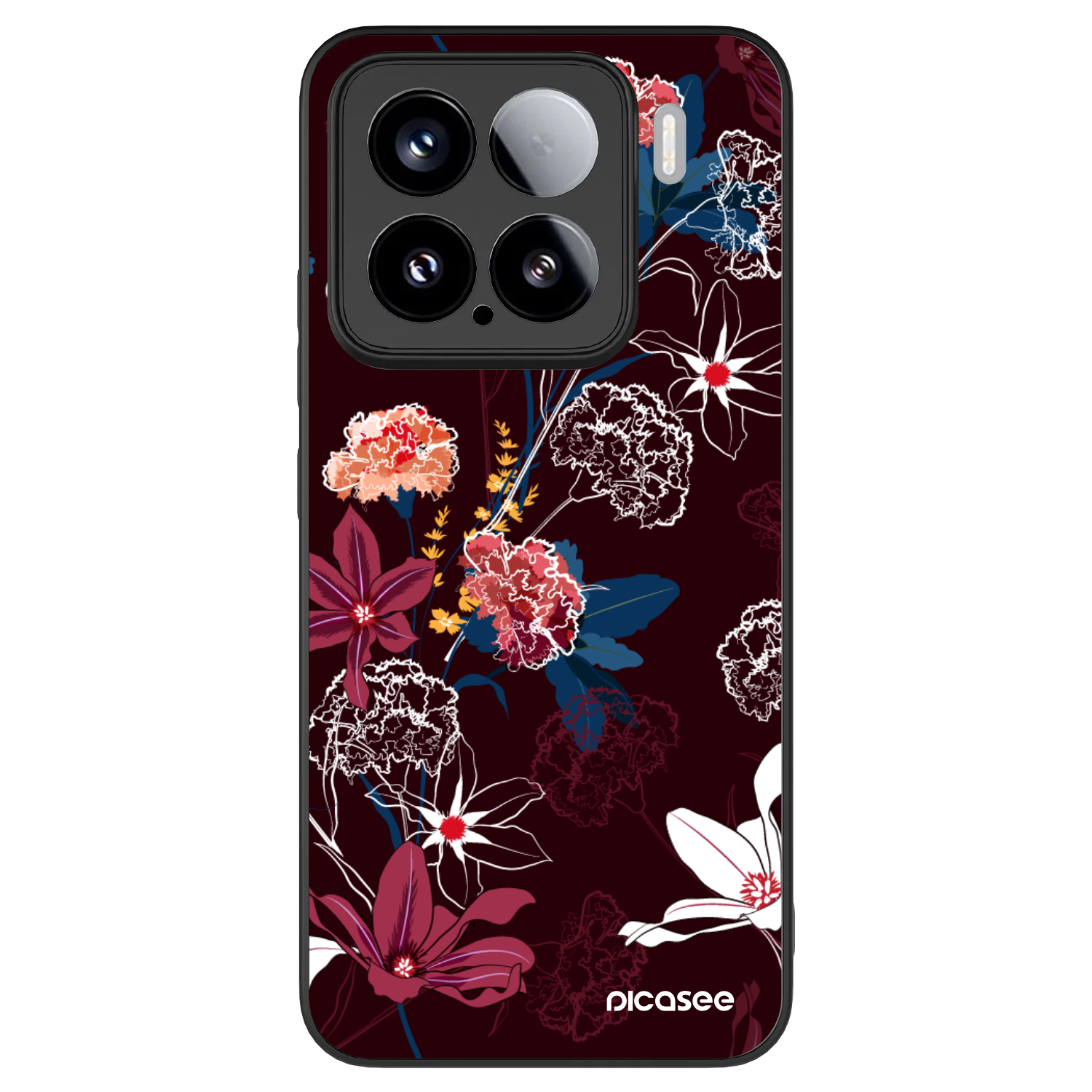 Picasee ULTIMATE CASE pentru Xiaomi 15 - Dark Meadow