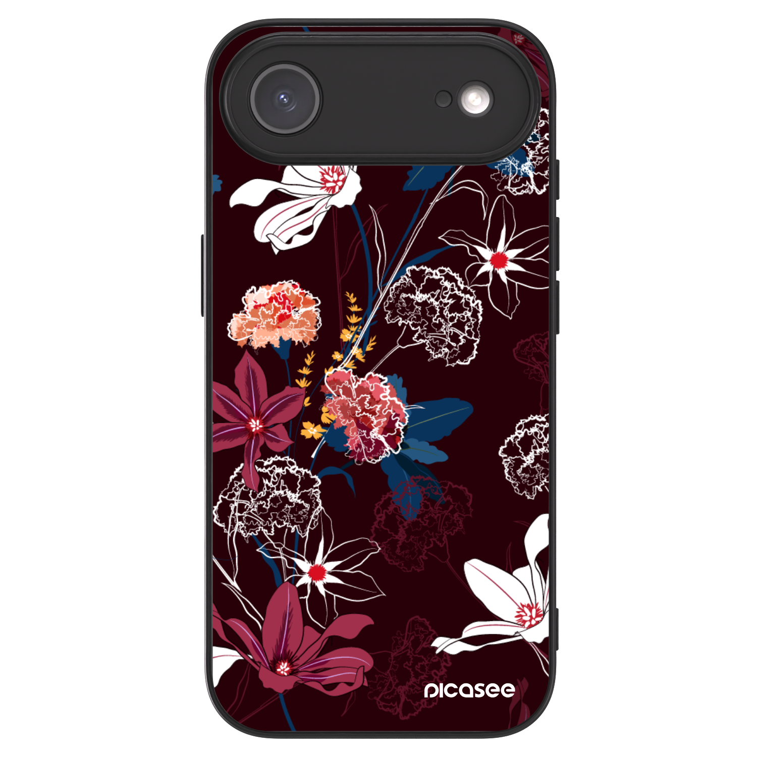 Picasee ULTIMATE CASE pentru Apple iPhone Air - Dark Meadow