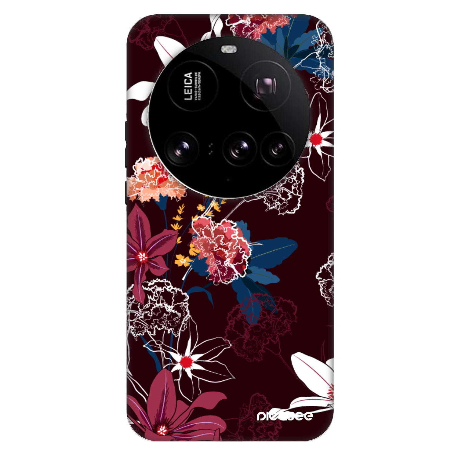 Picasee Fashion Case pentru Xiaomi 15 Ultra - Dark Meadow