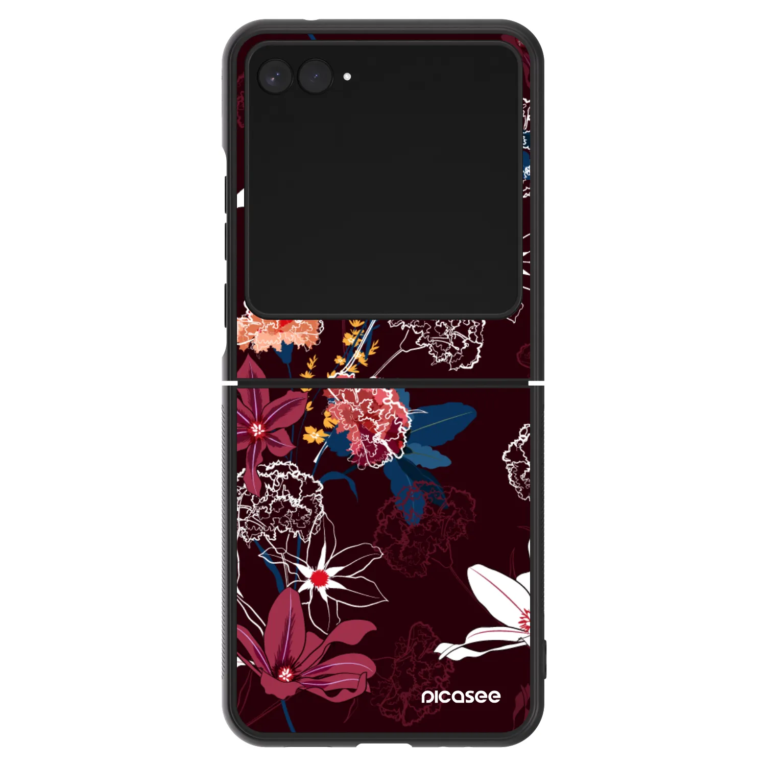 Picasee ULTIMATE CASE pentru Motorola Razr 60 - Dark Meadow