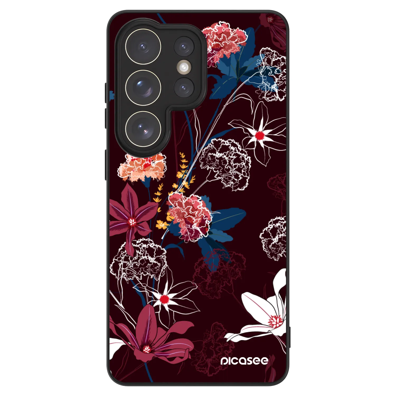 Picasee ULTIMATE CASE pentru Samsung Galaxy S26 Ultra - Dark Meadow