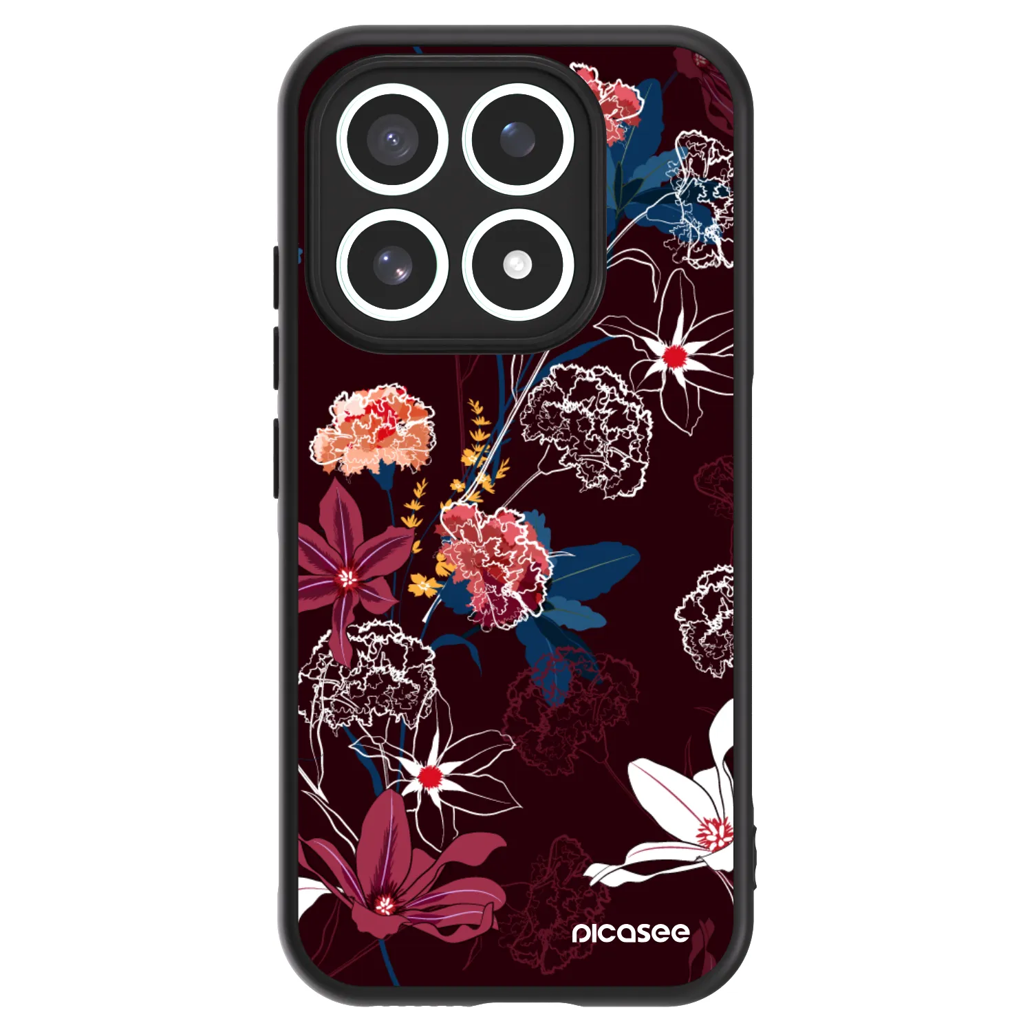 Picasee ULTIMATE CASE pentru Xiaomi 17 - Dark Meadow