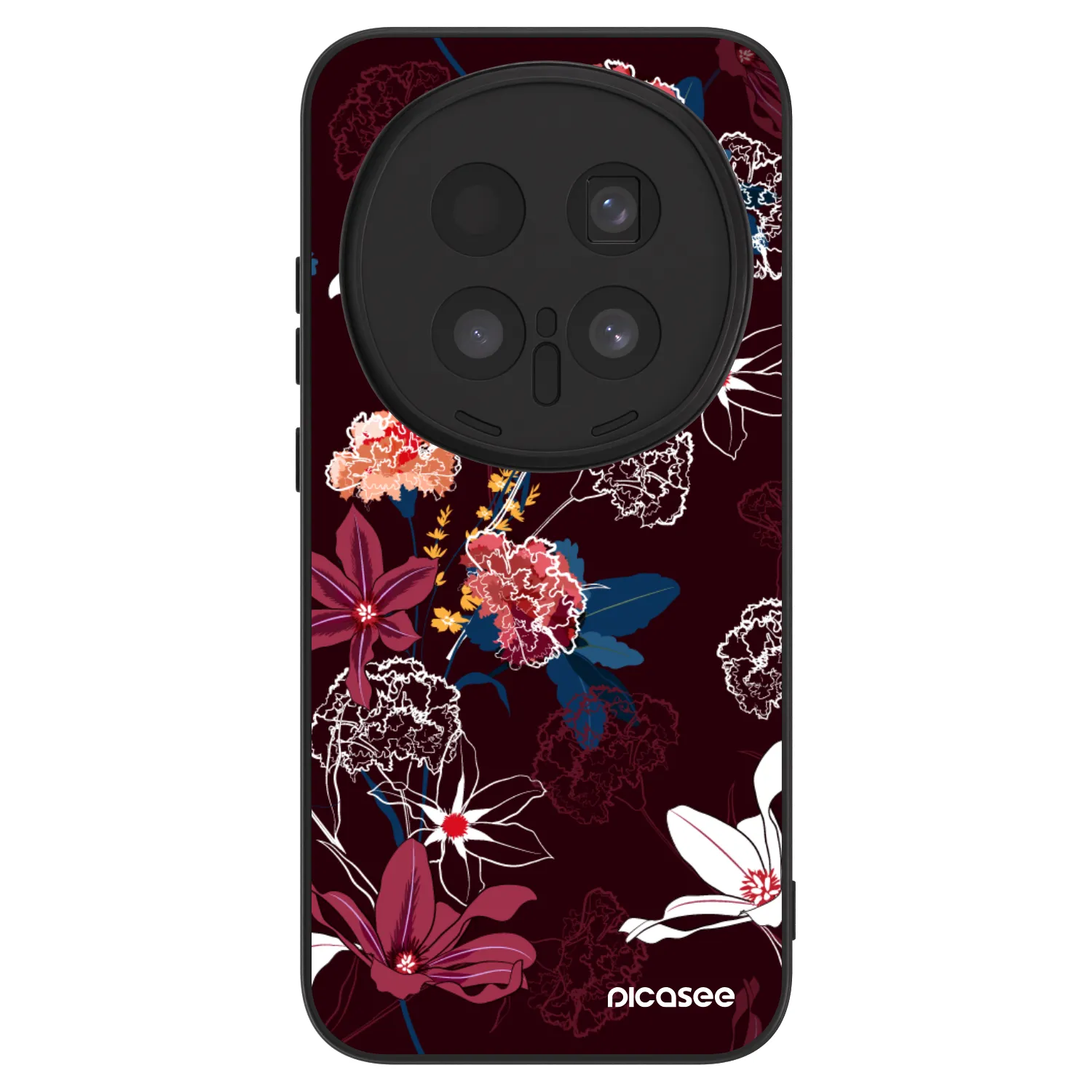Picasee ULTIMATE CASE pentru Honor Magic8 Pro 5G - Dark Meadow