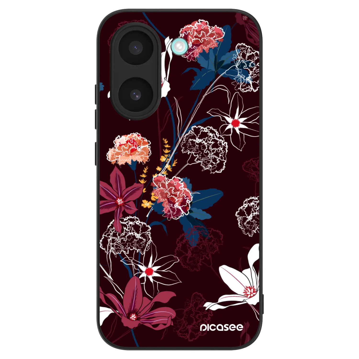 Picasee ULTIMATE CASE pentru Xiaomi Poco X8 Pro - Dark Meadow