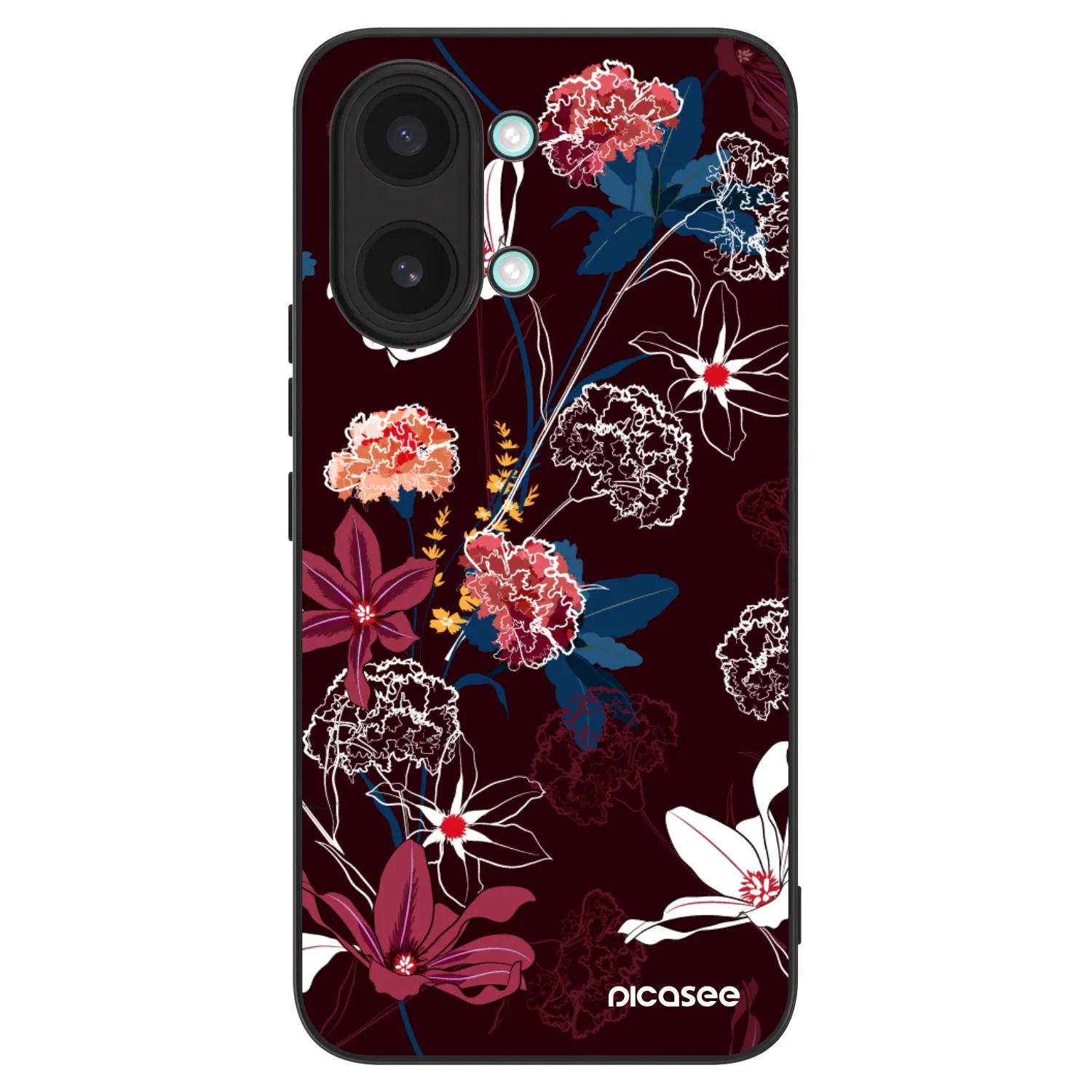 Picasee ULTIMATE CASE pentru Xiaomi Poco X8 Pro Max - Dark Meadow