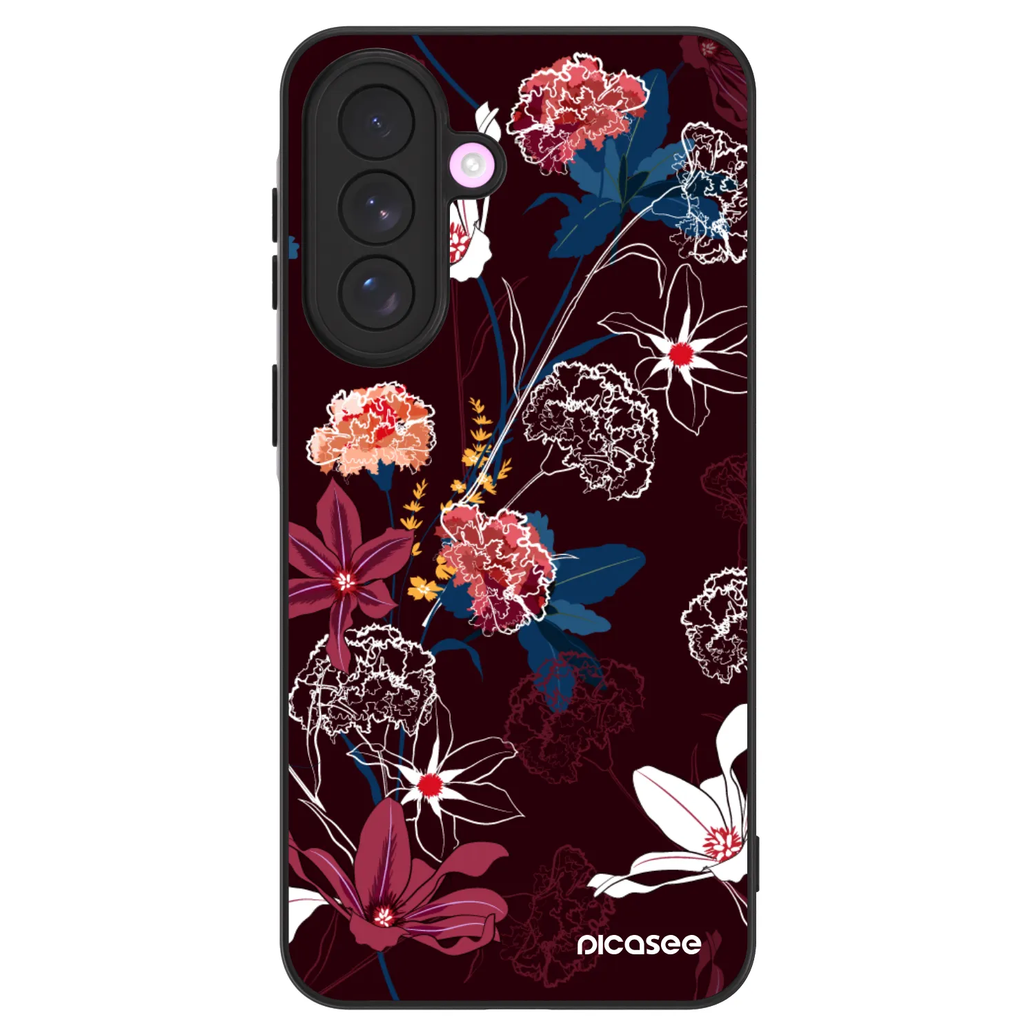 Picasee ULTIMATE CASE pentru Samsung Galaxy A57 5G - Dark Meadow