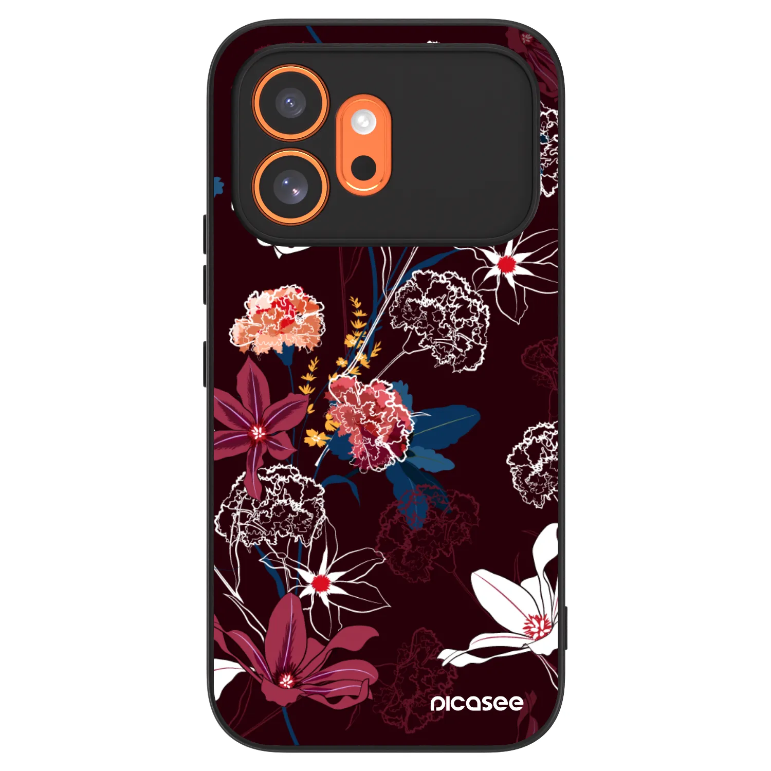 Picasee ULTIMATE CASE pentru Honor 600 - Dark Meadow