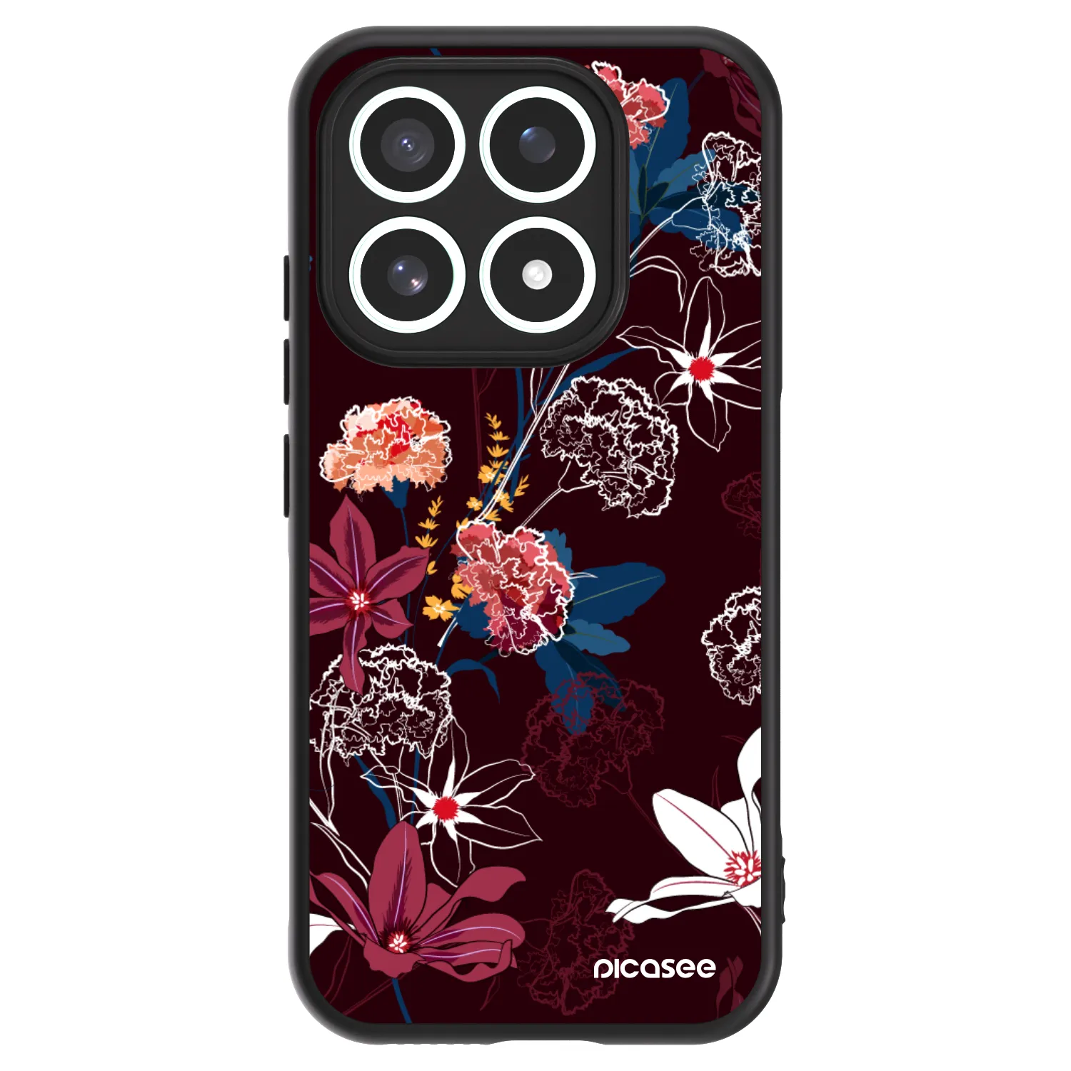 Picasee ULTIMATE CASE PowerShare pentru Xiaomi 17 - Dark Meadow