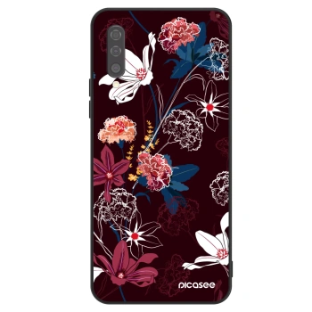 Husă pentru Samsung Galaxy A50 A505F - Dark Meadow