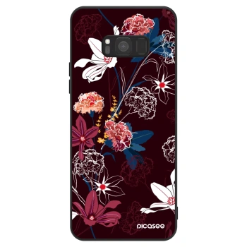 Husă pentru Samsung Galaxy S8 G950F - Dark Meadow