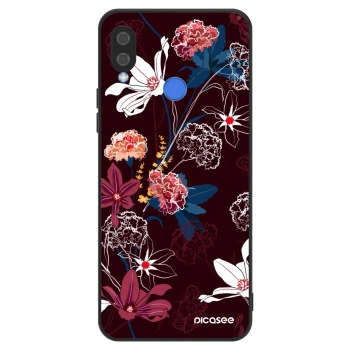 Husă pentru Huawei Nova 3 - Dark Meadow