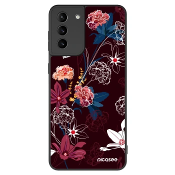 Husă pentru Samsung Galaxy S21+ 5G G996F - Dark Meadow