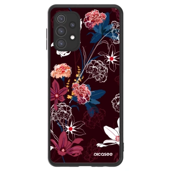 Picasee ULTIMATE CASE pentru Samsung Galaxy A32 5G A326B - Dark Meadow
