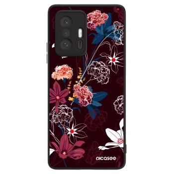 Picasee ULTIMATE CASE pentru Xiaomi 11T - Dark Meadow