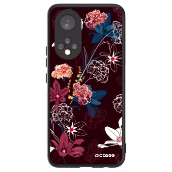 Husă pentru Huawei Nova 9 - Dark Meadow