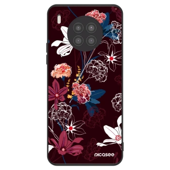 Husă pentru Huawei Nova 8i - Dark Meadow