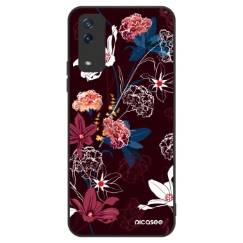 Husă pentru Vivo Y11s - Dark Meadow