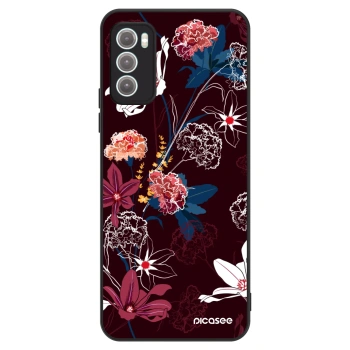 Husă pentru Motorola Moto G60 - Dark Meadow