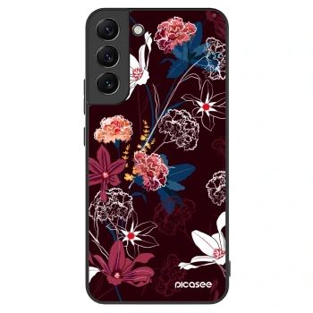 Husă pentru Samsung Galaxy S22+ 5G - Dark Meadow