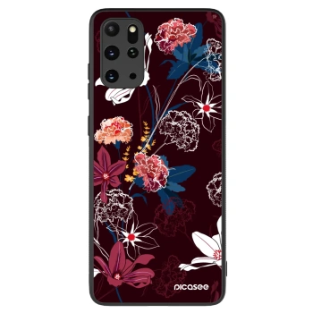 Husă pentru Samsung Galaxy S20+ G985F - Dark Meadow