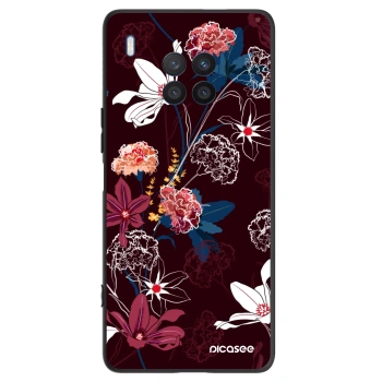 Husă pentru Honor 50 Lite - Dark Meadow