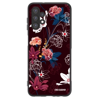 Picasee ULTIMATE CASE pentru Samsung Galaxy A13 4G A135 - Dark Meadow