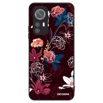 Husă pentru Xiaomi 12X - Dark Meadow