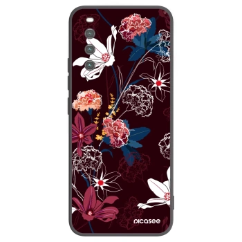 Husă pentru Sony Xperia 10 IV 5G - Dark Meadow